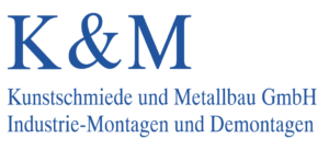 K&amp;M Kunstschmiede und Metallbau GmbH
